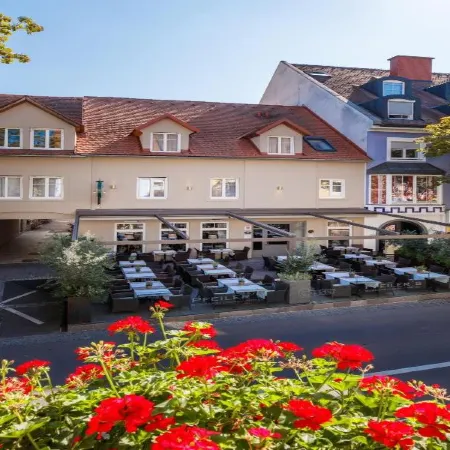 Pfeiler's Bürgerstüberl - Hotel