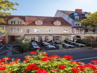 Pfeiler's Bürgerstüberl - Hotel - Wifi