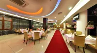 Demosan Hotel - breakfast