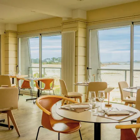 Hôtel Valdys Thalasso & Spa - Beau Rivage