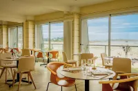Hôtel Valdys Thalasso & Spa - Beau Rivage - Wifi