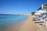 Hotiday Torre Pali Spiaggia - Beach