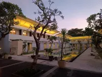 Kuta Living by Kamara - Villalar