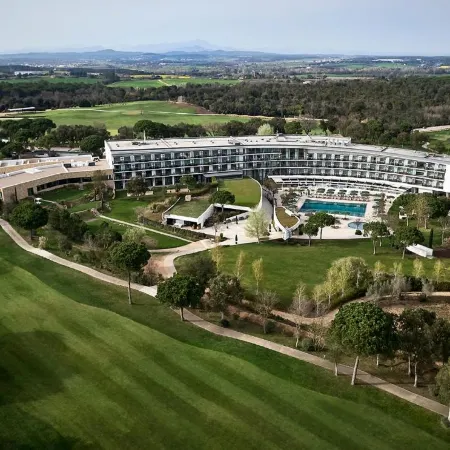 Hotel Camiral – The Leading Hotels of the World