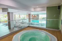 Dorisol Estrelicia Hotel - spa