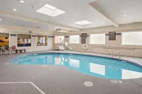 Comfort Inn Columbia Gorge - Pools