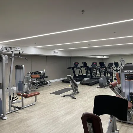 Newly Upgraded Stays