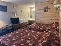 Dakota Winds Motel - Kæledyr tilladt