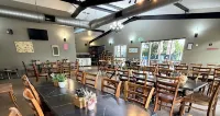 Dooley's Tavern & Motel Springsure - Frühstück