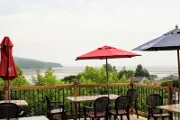 Le Manoir Charlevoix - Ocean View
