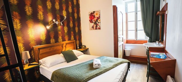 Auberge de l'escargot d'or Hôtels à&nbsp;: Drôme
