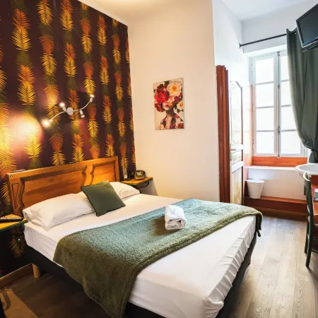 Auberge de l'Escargot d'Or