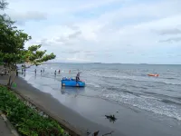 Sea View Resort - 2-Star