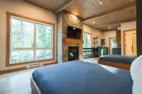 Crazy Creek Resort & Hot Pools - 2-Star
