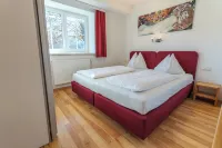Apartment Eisl - Wifi