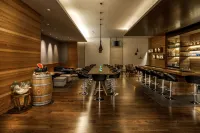 Hyatt Raipur - Baarit