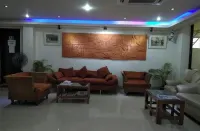 Hotel Crown - Wifi