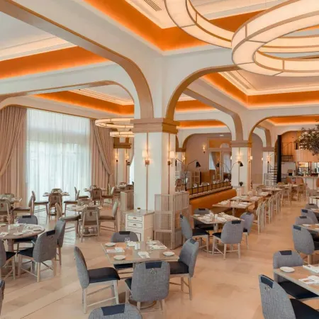 Hard Rock Hotel & Casino Punta Cana All Inclusive