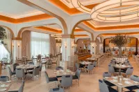 Hard Rock Hotel & Casino Punta Cana All Inclusive - breakfast