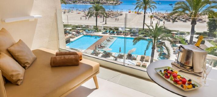 Viva Golf Adults Only 18+ Hotels in Alcudia