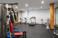 Festa Via Pontica - Fitnessstudio