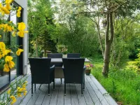 Holiday Home in Holstebro - 3-Star