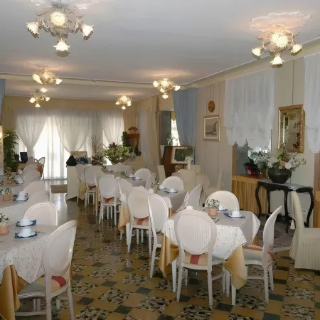 Hotel Riviera Venezia Lido
