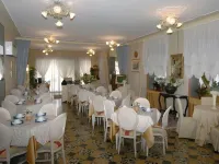 Hotel Riviera Venezia Lido - Beach