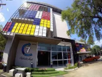 7Days Hotel Patan Hotels near Pa Tan