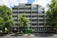 Rheinhof by Gerda Good Living - Digital Access - Wifi