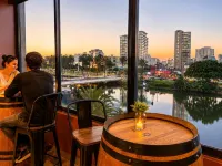 Lrh Viña del Mar and Convention Center - Ex Gala Hotel - 3 ดาว