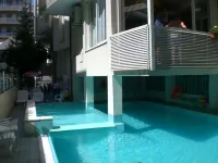 Hotel Arno - Swimmingpools
