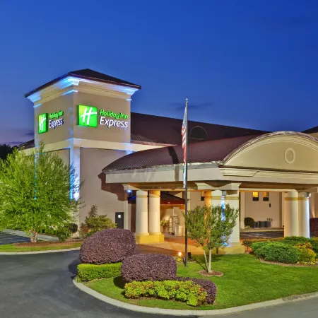 Holiday Inn Express RINGGOLD (CHATTANOOGA AREA) by IHG
