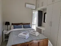 Airconditioned 3 bedroom - 4-Star