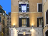 Duca d'Alba Hotel - Chateaux & Hotels Collection Hotels near Colosseo