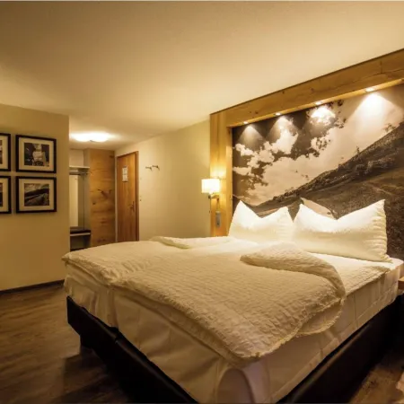 Hotel Landhaus