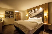 Hotel Landhaus - Haustierfreundliche
