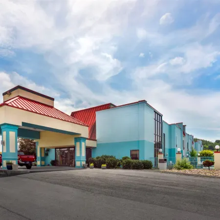 Econo Lodge