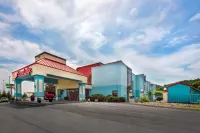 Econo Lodge - Wifi