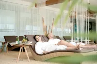 阿萊格里亞度假村 施泰格斯巴赫 - SPA