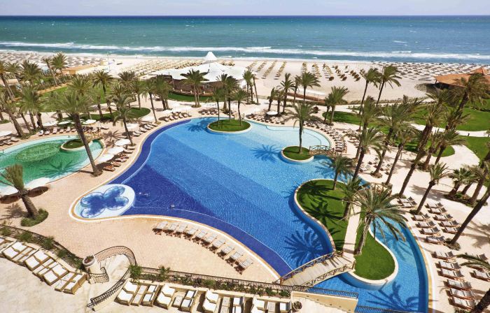Mövenpick Sousse