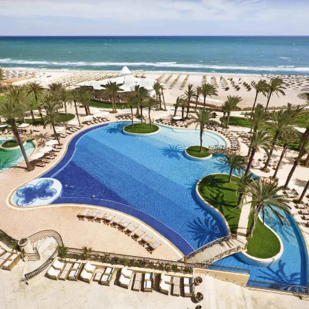 Mövenpick Sousse