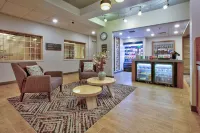 Candlewood Suites IDAHO FALLS by IHG - 2-Star