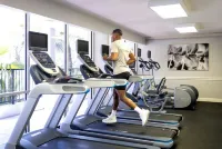 The Whitehall Houston - Gym