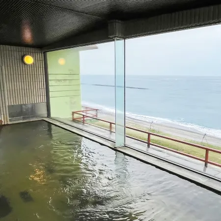 Ryokan Daisei
