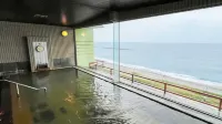 瀬波 清波温泉 - 温泉