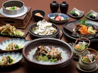 Rurikei Onsen for Rest Resort - Hot Springs