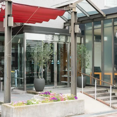 Fukuyama Oriental Hotel