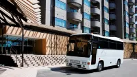 One Niseko Resort Towers - parking
