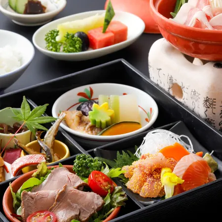 Biwako Resort Shirahamaso